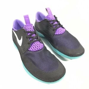Nike Solarsoft Moccasin Athletic Shoes *